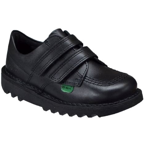 kickers school shoes uk